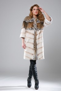 #1406 | ΗΜΙΠΑΛΤΟ ΒΙΖΟΝ ΜΟΝ, ΞΥΡΙΣΜΕΝΟ ΜΕ ΛΥΝΞ